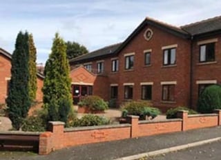 Parkhouse Grange, Leicester, Leicestershire