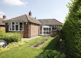 362 Park Road, Loughborough, Leicestershire