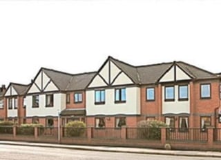 Whetstone Grange, Leicester, Leicestershire