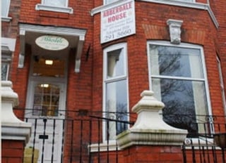 Abberdale House, Leicester, Leicestershire