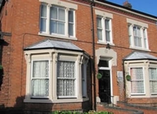 Beechlands, Leicester, Leicestershire