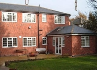 Gratia, Leicester, Leicestershire