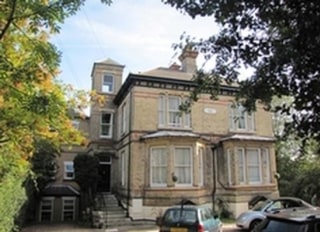 Stoneygate Road Care Centre, Leicester, Leicestershire