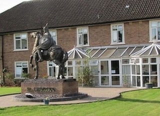 St Georges, Leicester, Leicestershire