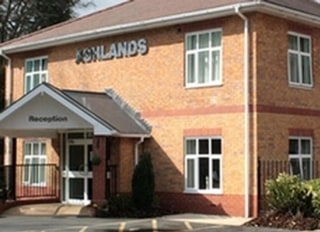 Stoneygate Ashlands, Leicester, Leicestershire