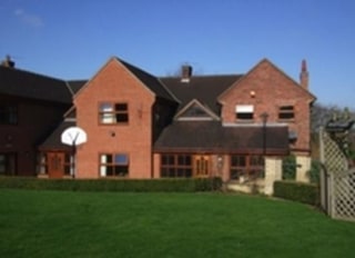 An Caladh House, Lincoln, Lincolnshire