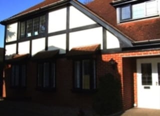 An Darach House, Lincoln, Lincolnshire