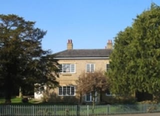 Blythe House, Market Rasen, Lincolnshire