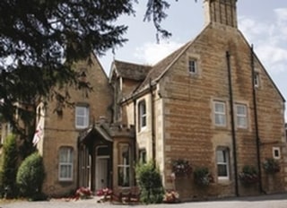 Braceborough Hall, Stamford, Lincolnshire