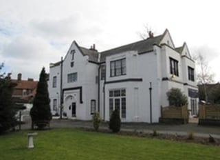 Fir Close, Louth, Lincolnshire