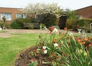 Jack Parkinson Court, Mablethorpe, Lincolnshire