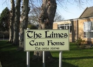 The Limes, Lincoln, Lincolnshire