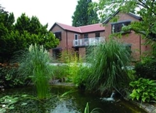 The Gardens Residential Home, Boston, Lincolnshire