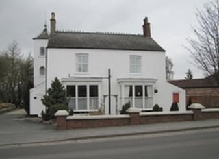 Netherlands, Horncastle, Lincolnshire