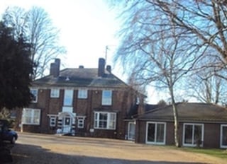 Nutten Stoven, Spalding, Lincolnshire