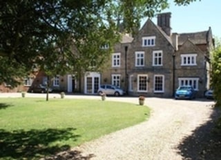 The Old Hall, Sleaford, Lincolnshire