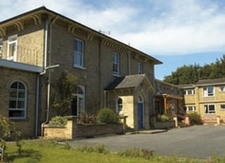 Stones Place, Lincoln, Lincolnshire