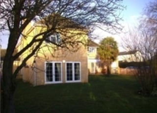 Suillean House, Sleaford, Lincolnshire