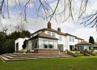 Tigh Bruadair, Gainsborough, Lincolnshire
