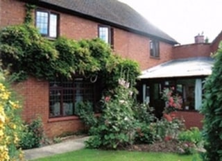 Ashdown House, Daventry, Northamptonshire
