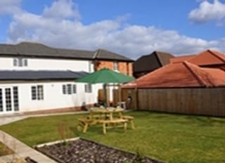 Berrywood Lodge, Northampton, Northamptonshire