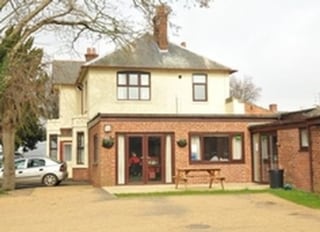 Station Road, Kettering, Northamptonshire