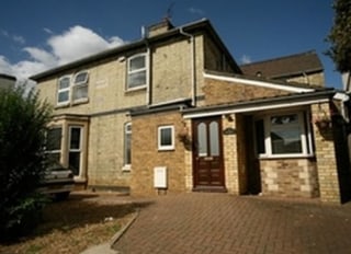 The Brambles, Wellingborough, Northamptonshire