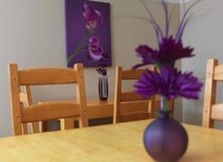 Richardson Partnership for Care, Northampton, Northamptonshire