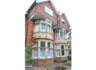 The Heathers, Kettering, Northamptonshire
