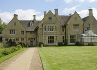Gretton House, Corby, Northamptonshire