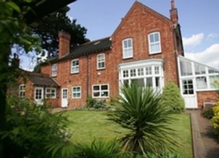 Haydock House, Kettering, Northamptonshire