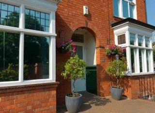 The Richardson Partnership, Northampton, Northamptonshire