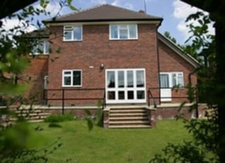Parvale House, Kettering, Northamptonshire
