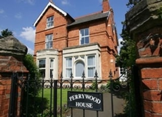 Perrywood House, Kettering, Northamptonshire