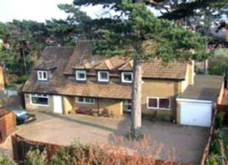 Pinetrees, Northampton, Northamptonshire