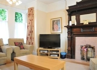 Smythe House, Kettering, Northamptonshire