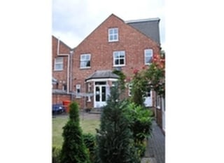 Neil House, Corby, Northamptonshire