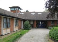 Victoria House, Rushden, Northamptonshire