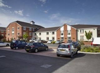 Acer Court Care Home, Nottingham, Nottinghamshire