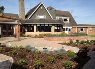 Hatzfeld House Care Home, Mansfield, Nottinghamshire