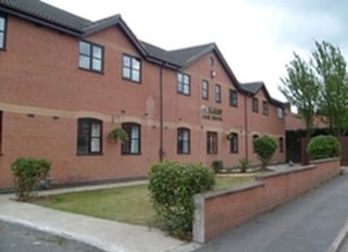 Oakdene Care Centre, Mansfield, Nottinghamshire