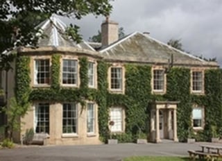 Thistle Hill Hall, Mansfield, Nottinghamshire