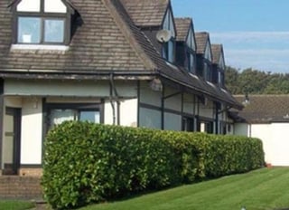 Knightswood, Bolton, Greater Manchester