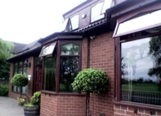 Silverdene Residential Home, Manchester, Greater Manchester