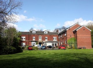 Dryclough Manor, Oldham, Greater Manchester
