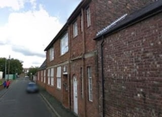 Little Heaton Residential Home, Manchester, Greater Manchester