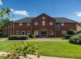 Appleton Lodge Care Home, Stockport, Greater Manchester