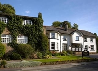 Brabyns House, Stockport, Greater Manchester