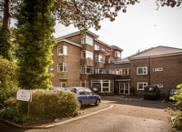 Handsworth, Altrincham, Greater Manchester