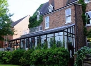 York Lodge, Manchester, Greater Manchester